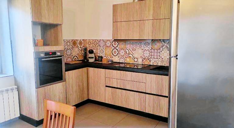 50 m&sup2; Ferienwohnung