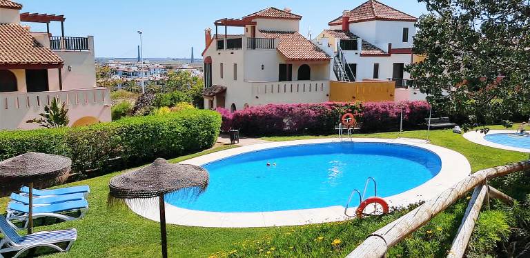 Pension Ayamonte