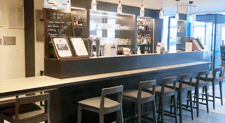 Ibis Styles Beauvais (Ex Mercure) — photo 4