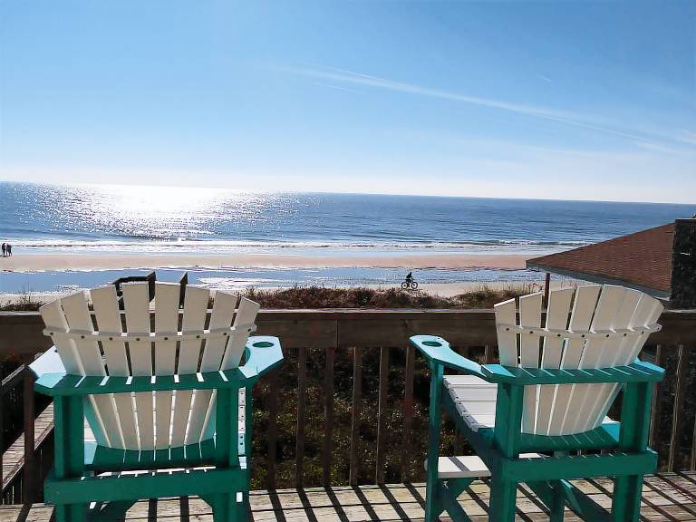 House Surf City