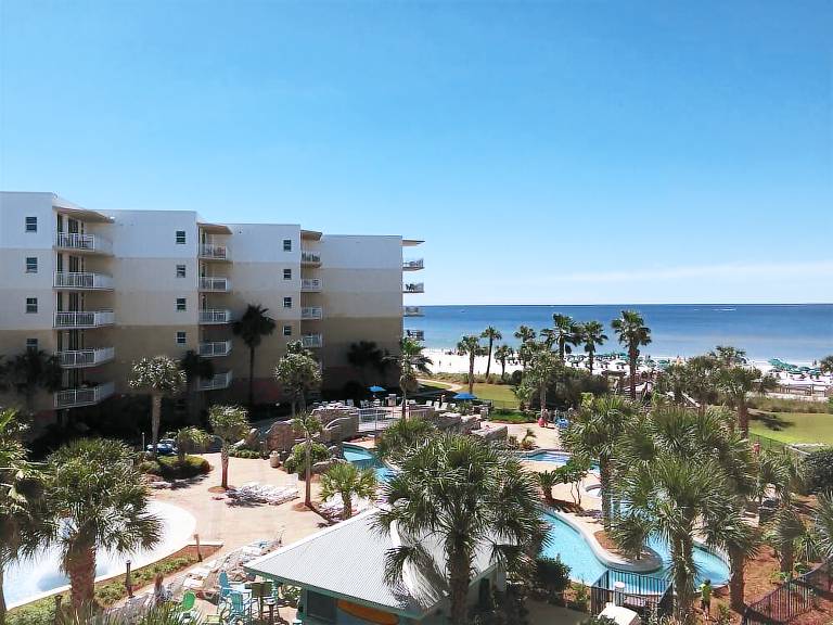 Resort  Fort Walton Beach