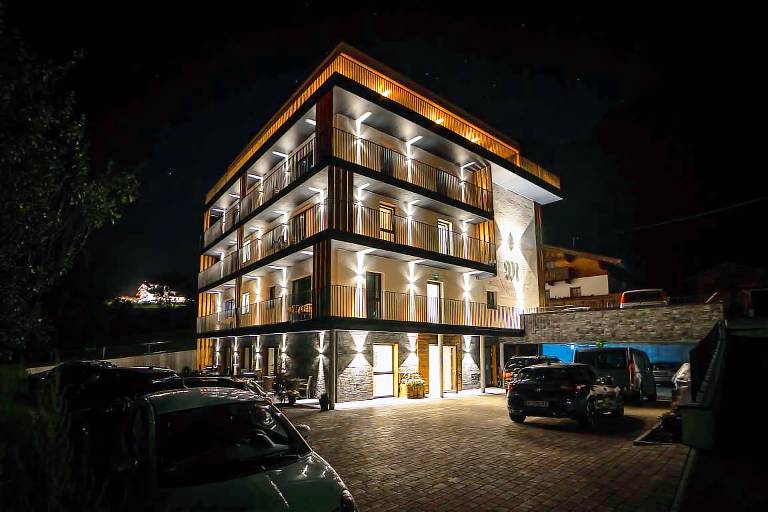 Boutiquehotel Michl — photo 2
