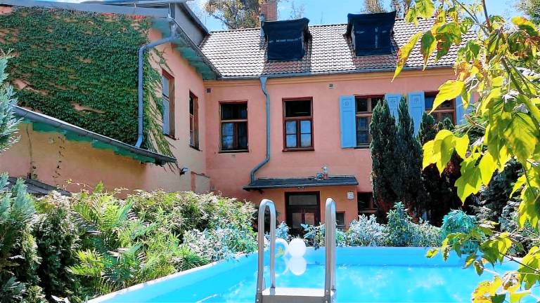 Ferienwohnung Wannsee