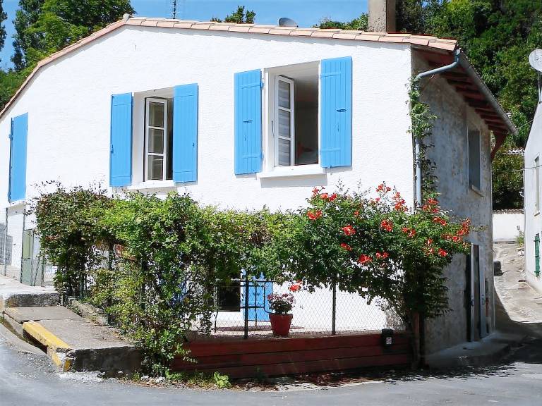 Cottage Mortagne-sur-Gironde