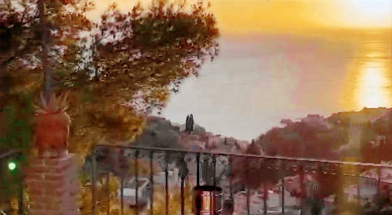 VILLA ZEN TAORMINA — photo 4