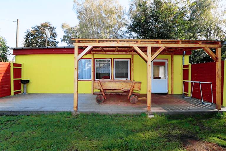 Ferienhaus Lauchhammer