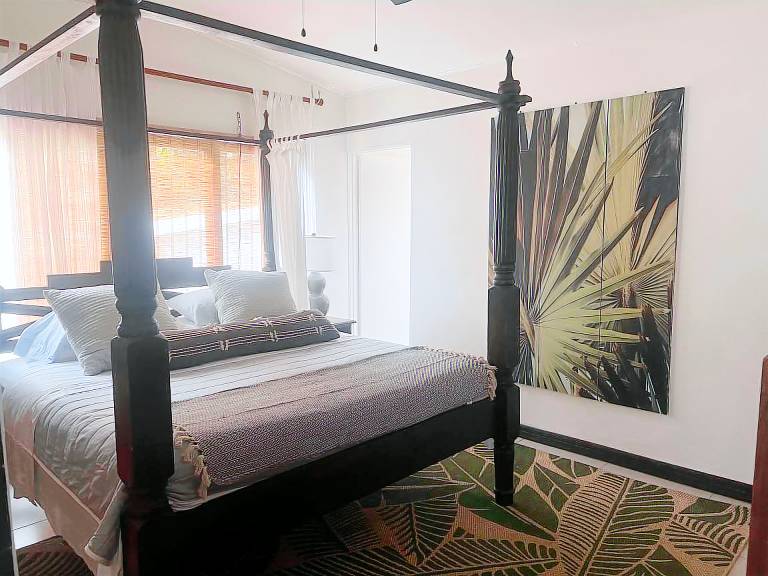 Beachfront Paradise in Tivives, Costa Rica - Your Home Away from Home — photo 2