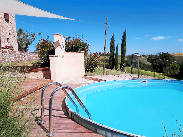 Casa Mergo