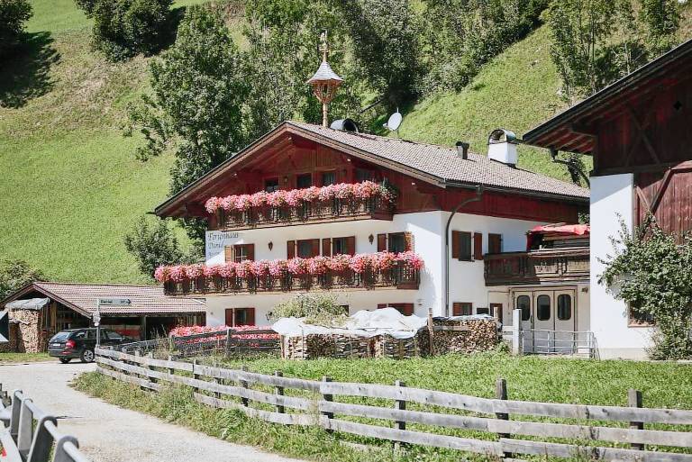 Ferienwohnung  Ratschings