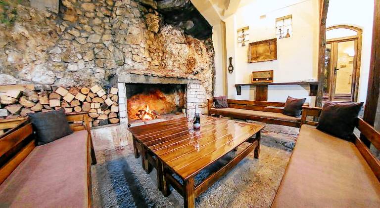 Guest House LIKE — photo 4