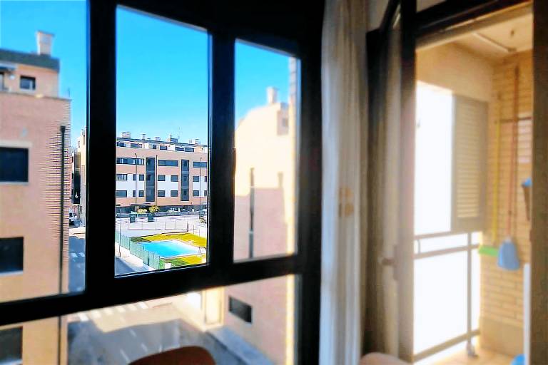 Apartamento Barro