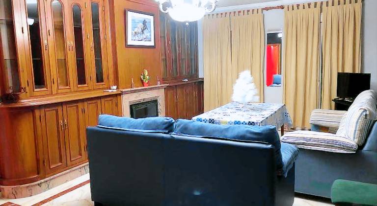 Wonderful holiday apartment | Pets are welcome in Almonte