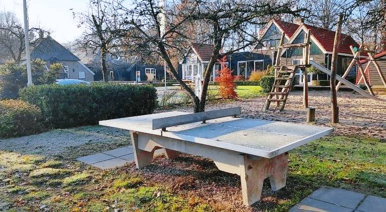 Appartement Dalfsen