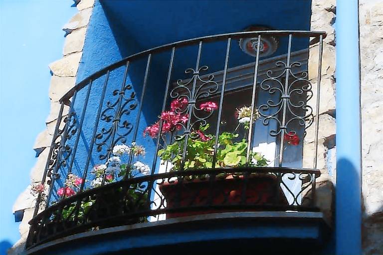 Casa  San Mateo