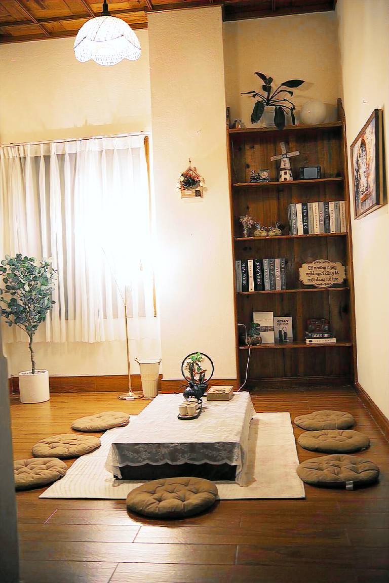 House with 4 rooms for 12 persons — photo 5