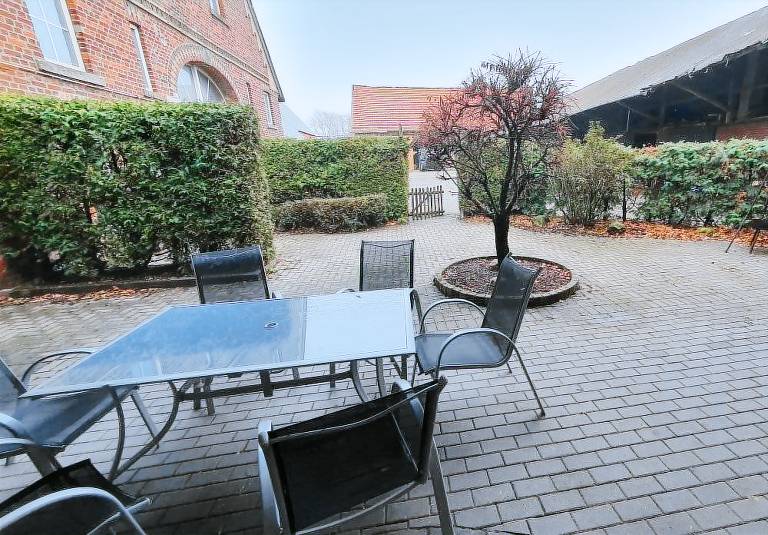 Ferienwohnung  Hoetmar
