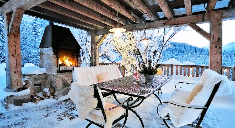 Big holiday apartment with hot tub, sauna & BBQ | Pets are welcome — photo 3