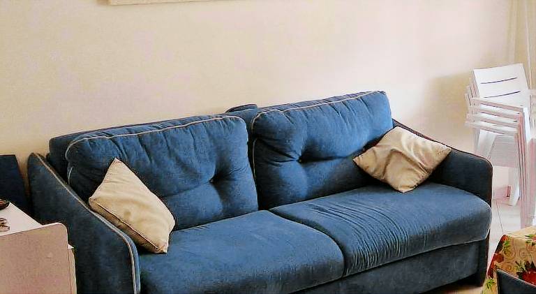 Rental apartment with 1 room for 4 persons — photo 2
