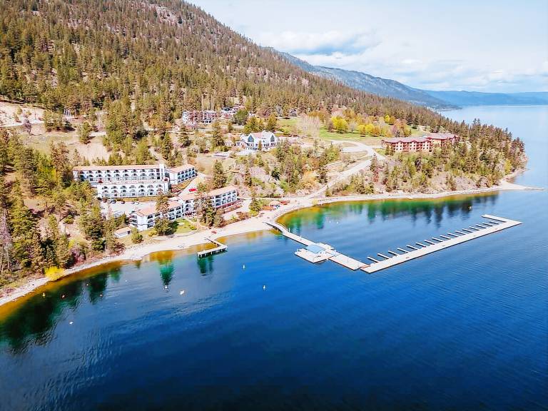 Condo Kelowna
