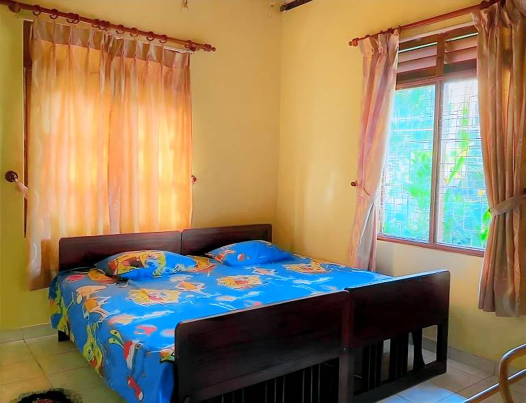 Beautiful house with yard | Next to the beach | Suitable for remote work | Pets are welcome — photo 5