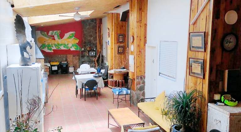 Casa El Drago-TAFIRA BAJA — photo 3