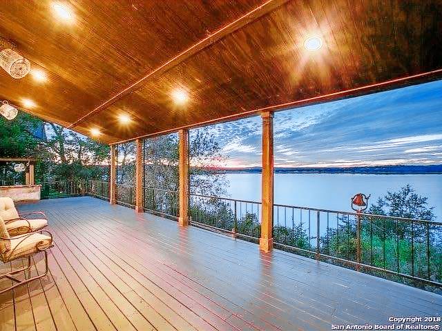 House Canyon Lake