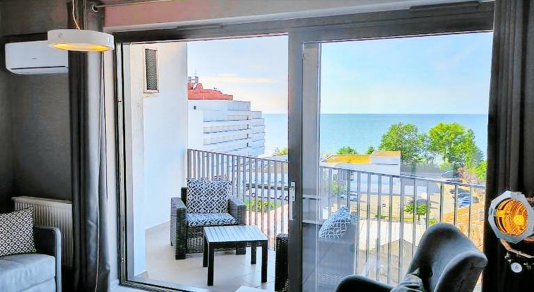 Rental apartment | Beach nearby | Pet-friendly — photo 4