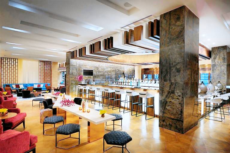 Sheraton Baku Intourist — photo 4