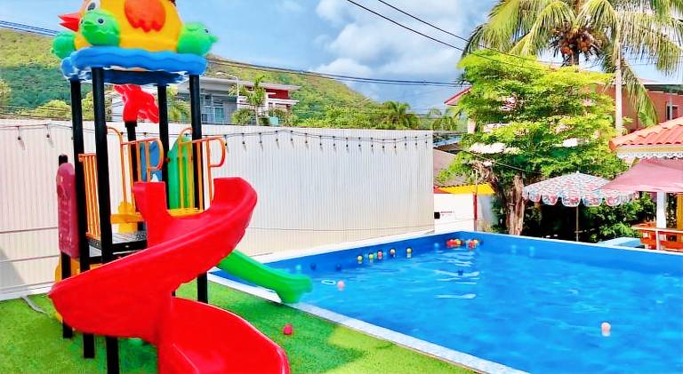 Pooma Resort — photo 2