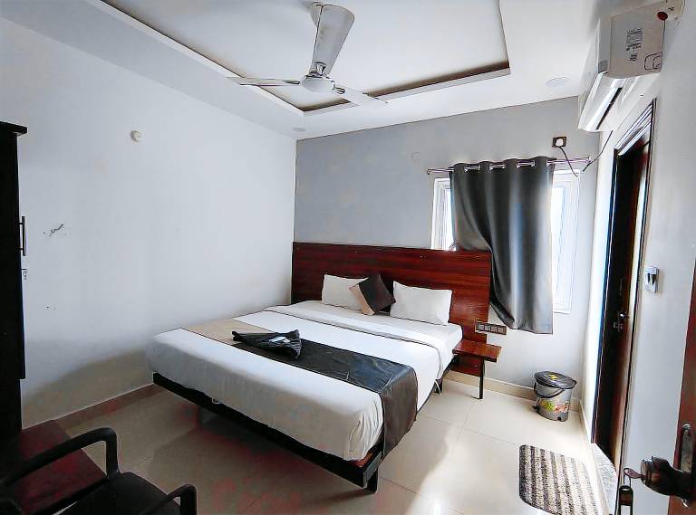 Townhouse Alkapuri Hyderabad