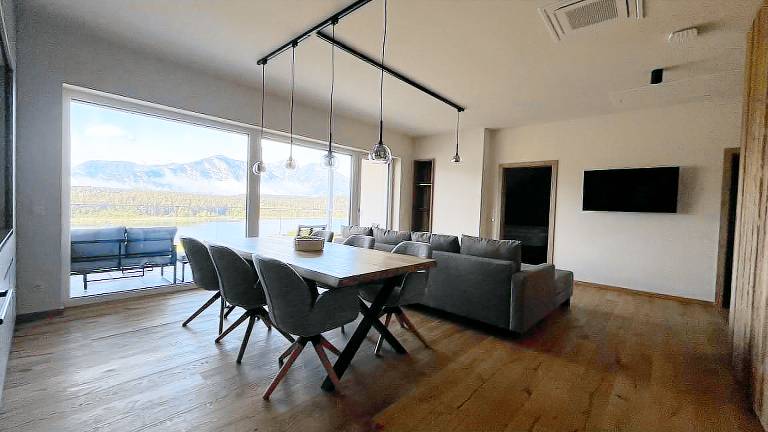 Ferienwohnung Klopeiner See