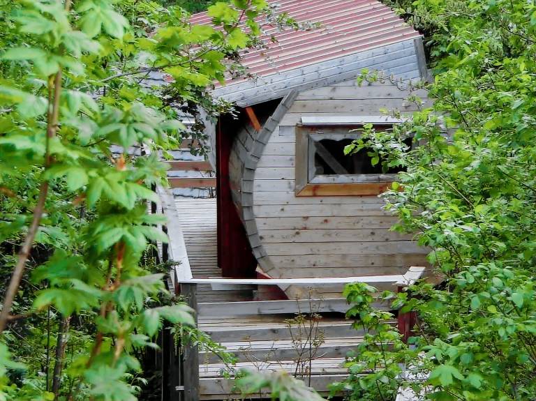 Chalet Divonne-les-Bains