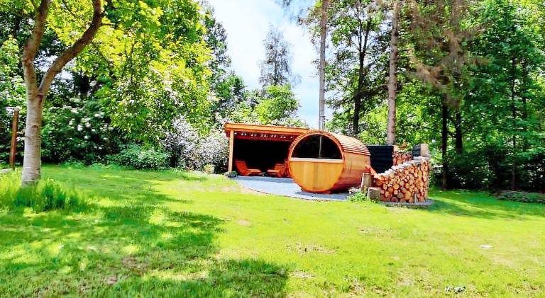 Chalet Zorgvlied