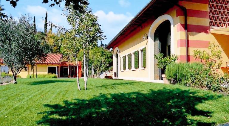 Bauernhof Verona