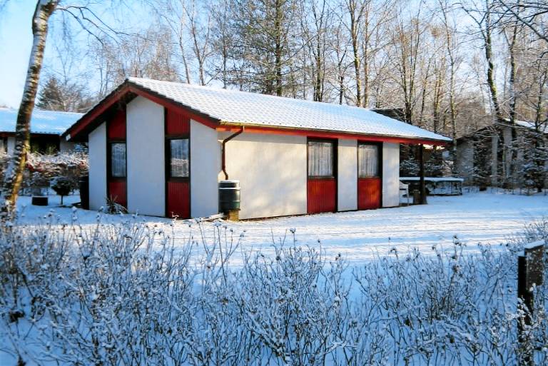 Chalet Vasse