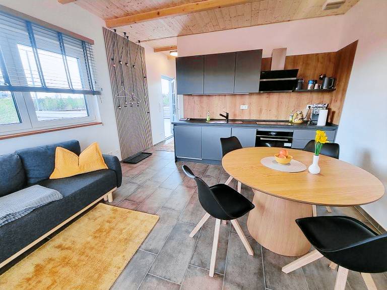 Ferienwohnung Sallgast