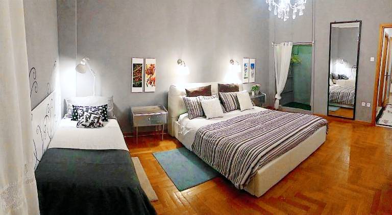 A casa di Narciso e Margherita — photo 2