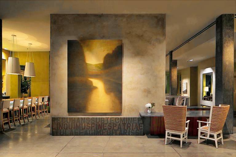 Hotel Healdsburg — photo 5