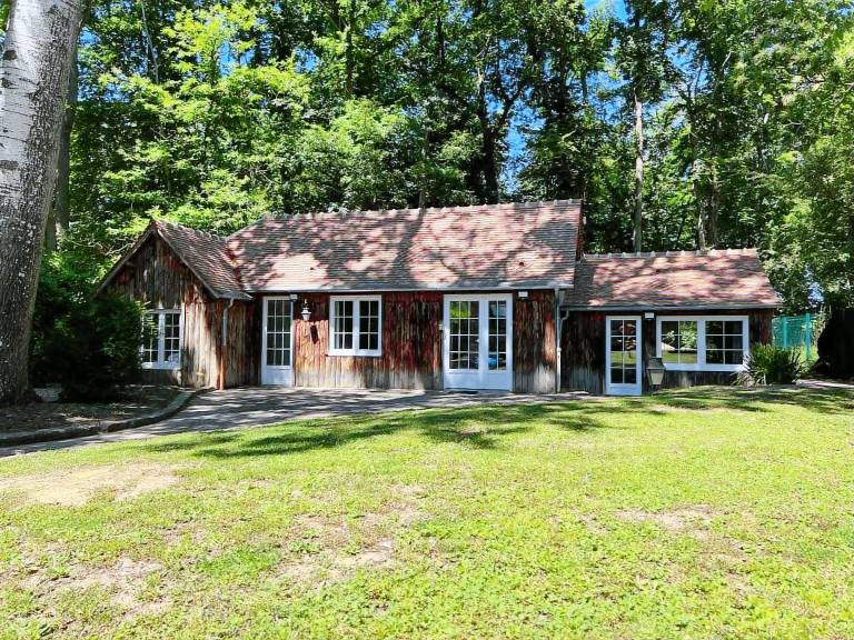 Cottage Thoiry