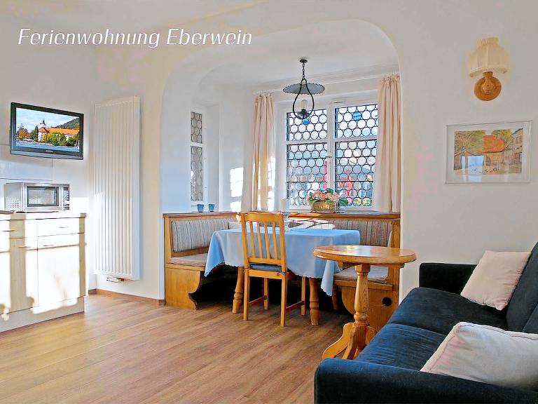 Ferienwohnung Rottach-Egern