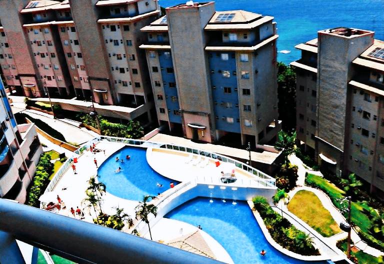 Apartamento  Conceição de Jacareí