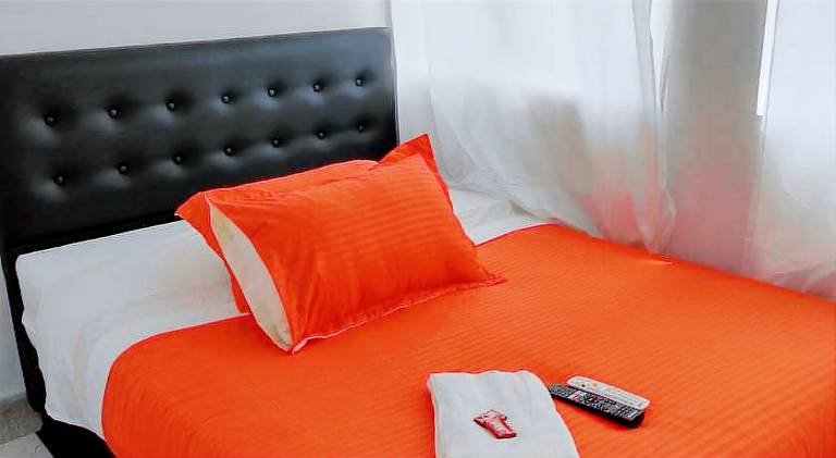 Hotel Bogota Airport
