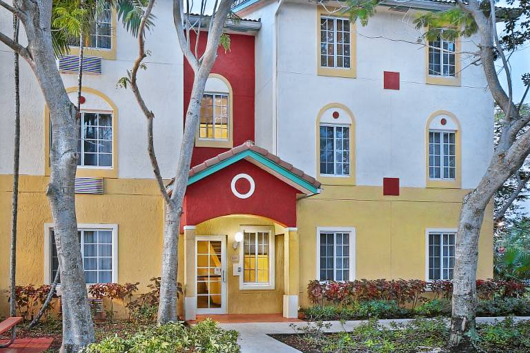 TownePlace Suites by Marriott Fort Lauderdale Weston in Weston, FL
