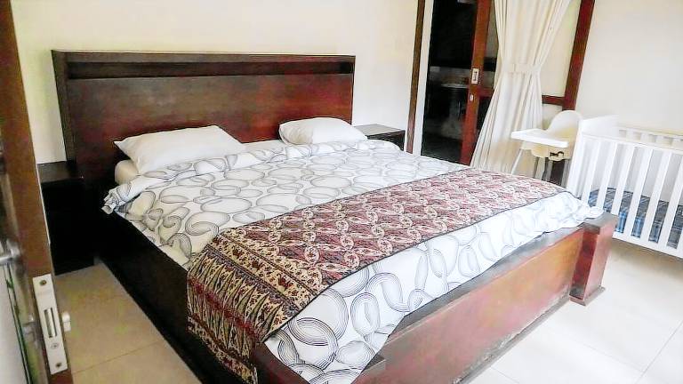 Villa Sanur