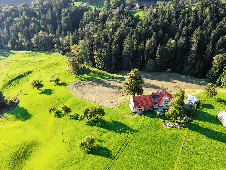Ferienwohnung Gossau