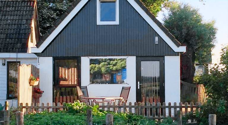 Appartement Zandwerven 23