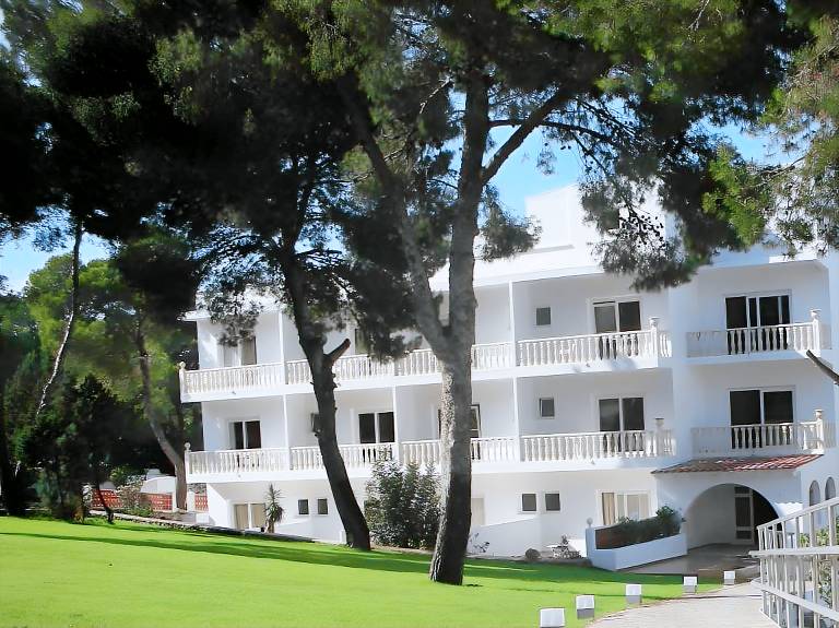 Sensimar Ibiza Beach Resort in Sant Joan de Labritja