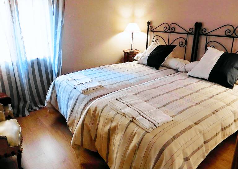 Appartement Besòs i el Maresme