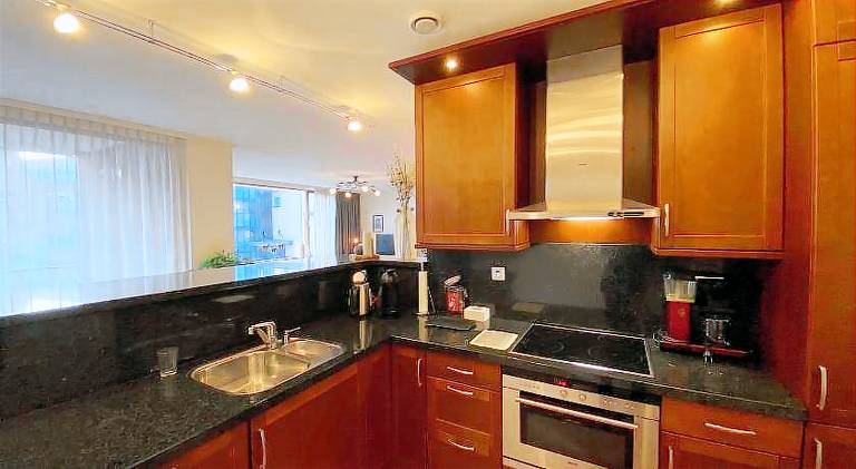 Apartment with 2 rooms for 4 persons — photo 4