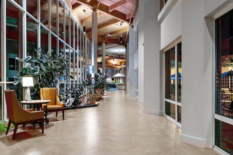 DoubleTree by Hilton Burlington Vermont — photo 4